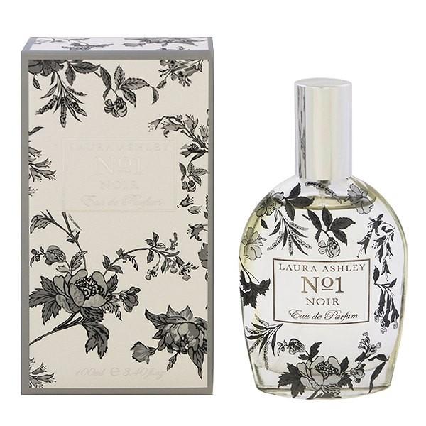 ローラ アシュレイ No 1 ノワール オーデパルファム スプレータイプ 100ml LAURA ASHLEY 香水 LAURA ASHLEY NO1  NOIR