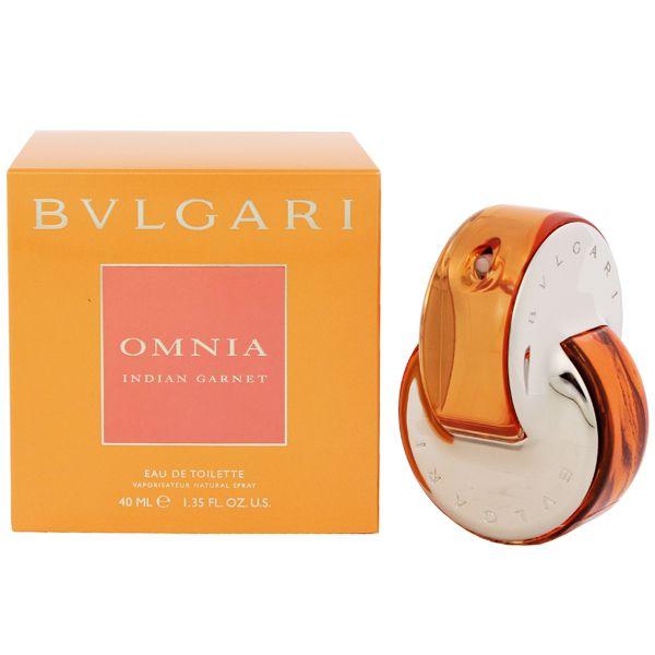 bvlgari omnia indian garnet