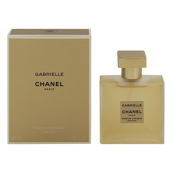 シャネル ガブリエル ヘアミスト 40ml Chanel Gabrielle Hair Mist Fr ビューティーファイブ 通販 Yahoo ショッピング