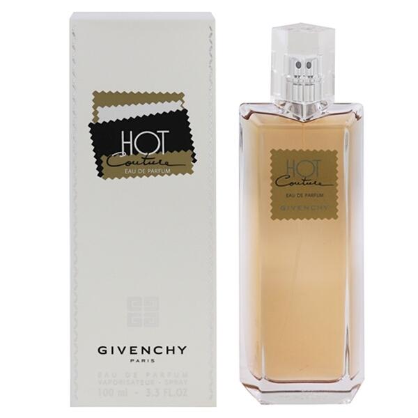 ジバンシイ ホットクチュール オーデパルファム スプレータイプ 100ml