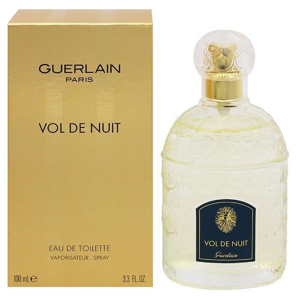ゲラン 夜間飛行 オーデトワレ スプレータイプ 100ml Guerlain 香水 Vol De Nuit Fr ビューティーファイブ 通販 Yahoo ショッピング
