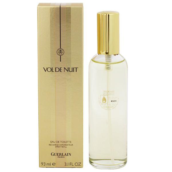 ゲラン 夜間飛行 レフィル オーデトワレ スプレータイプ 93ml Guerlain 香水 Vol De Nuit Refill Fr ビューティーファイブ 通販 Yahoo ショッピング