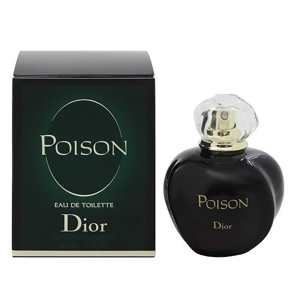 クリスチャン ディオール プワゾン オーデトワレ スプレータイプ 30ml Christian Dior 香水 Poison Fr ビューティーファイブ 通販 Yahoo ショッピング