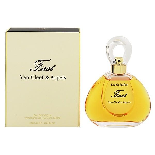 ヴァンクリーフ アーペル ファースト オーデパルファム スプレータイプ 100ml Van Cleef Arpels 香水 First Fr ビューティーファイブ 通販 Yahoo ショッピング