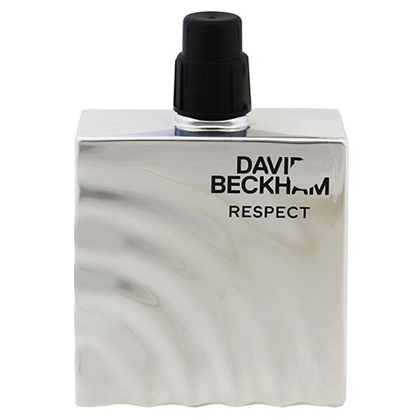 デヴィッド ベッカム リスペクト テスター オーデトワレ スプレータイプ 90ml David Beckham 香水 Respect Tester Fr ビューティーファイブ 通販 Yahoo ショッピング