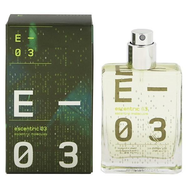 エセントリック モレキュールズ エセントリック03 (レフィル) オーデトワレ スプレータイプ 30ml ESCENTRIC MOLECULES 香水 ESCENTRIC 03 REFILL :FR5060103310234:ビューティーファイブ - 通販 - Yahoo!ショッピング エセントリック モレキュールズ エセントリック03 (レフィル) オーデトワレ スプレータイプ 30ml ESCENTRIC MOLECULES 香水 ESCENTRIC 03 REFILL :FR5060103310234:ビューティーファイブ - 通販 - Yahoo!ショッピング