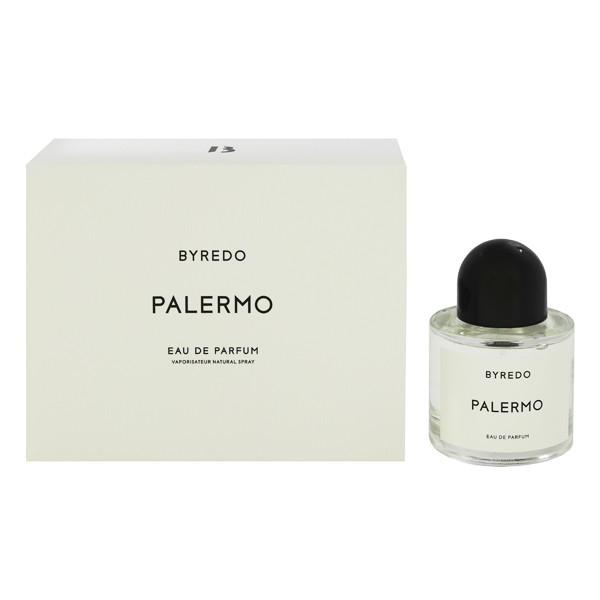 Byredo Palermo Eau De Parfum 100 ml
