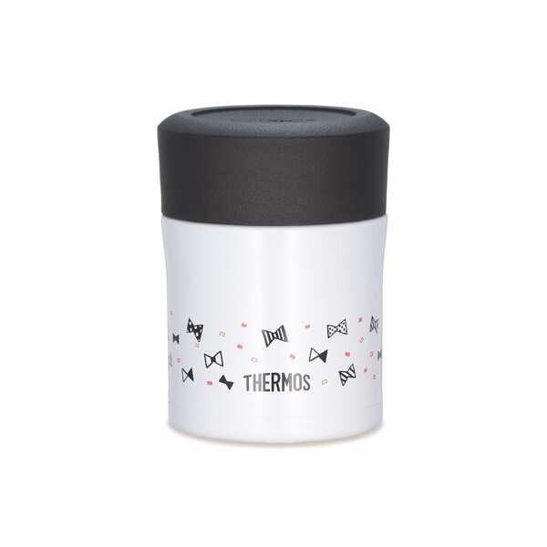 サーモス 真空断熱スープジャー Jbj303g 容量 300ml カラー ポップホワイト Jbj 303g Pow Thermos Lf ビューティーファイブ 通販 Yahoo ショッピング