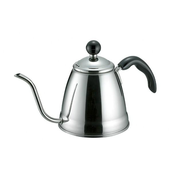 やかん ケトル 1 2 コーヒーポットの人気商品 通販 価格比較 価格 Com