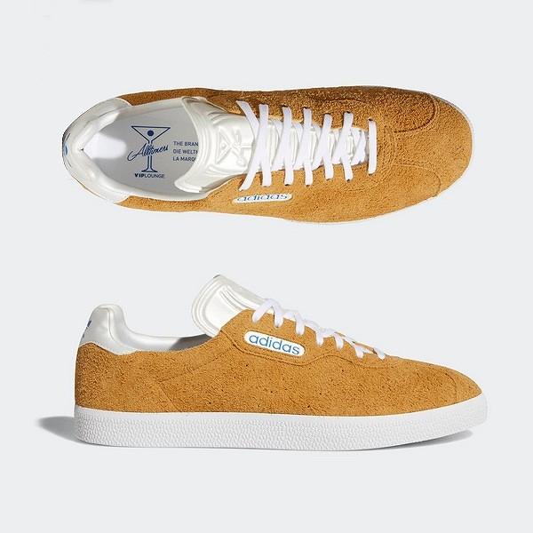 アディダス ガゼル メンズスニーカー 価格比較 価格 Com