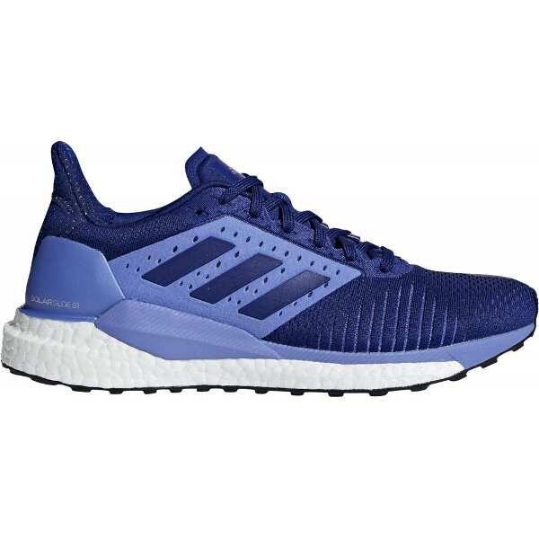 アディダス SOLAR GLIDE ST W レディース [サイズ：22.5cm] [カラー：ミステリーインク×リアルブラック] #BB6614  ADIDAS :SR4059811967404:ビューティーファイブ - 通販 - Yahoo!ショッピング