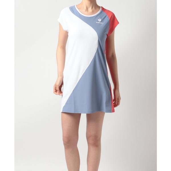ルコック テニスウェア ワンピースの人気商品 通販 価格比較 価格 Com