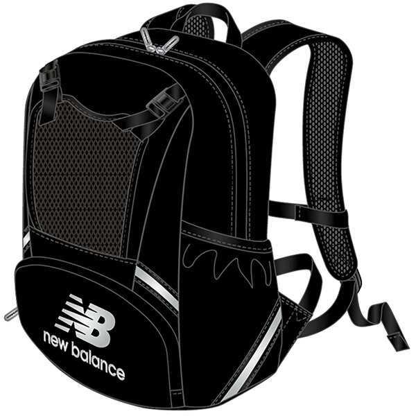 超人気の 送料無料 New Balance ニューバランス バックパック 17l サッカーボールネット収納 サイズ ビジョンブルー サイズ 28 40 18 Cm 17l Jabf9363 Vsb バックパック 17l サッカーボールネット収納 サイズ ビジョンブルー サイズ 28 40 18 Cm 17l