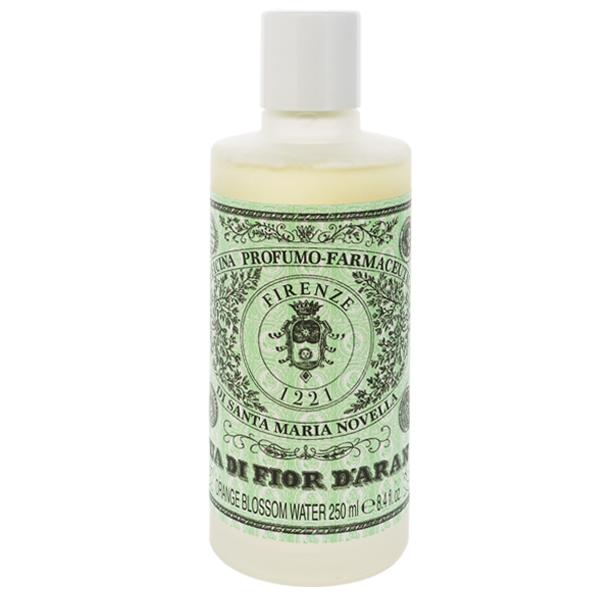 Santa Maria Novella サンタ・マリア・ノヴェッラ オレンジフラワー  