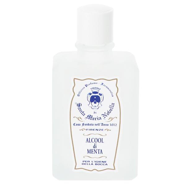 Santa Maria Novella（サンタマリアノヴェッラ） 並行輸入品 ミント
