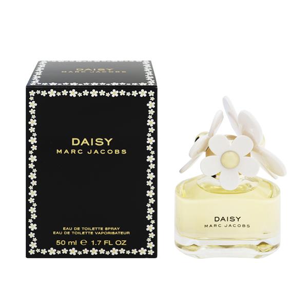 新品未使用 MARC JACOBS DAISY 50ml MARC JACOBS（マーク・ジェイコブス） 並行輸入品 マーク ジェイコブス
