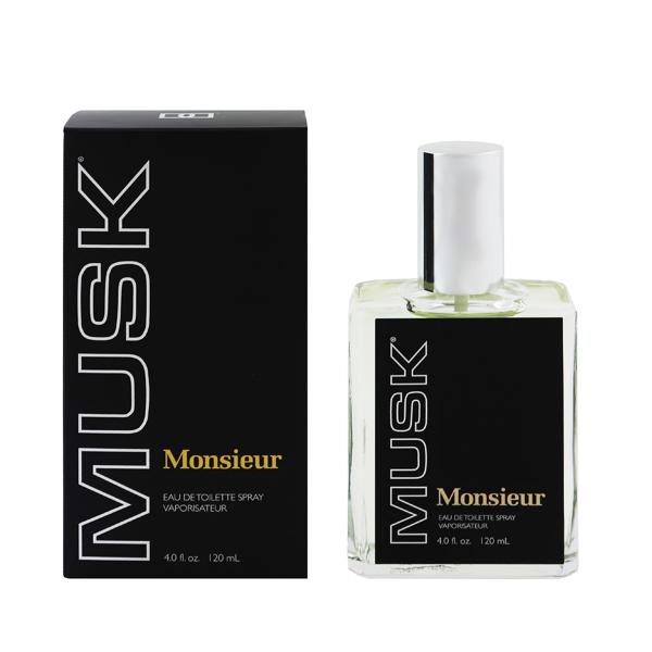 240ml Fragrance Musk   香水(ユニセックス) Musk+ Colônia Deo Mineralis 香水(ユニセックス)