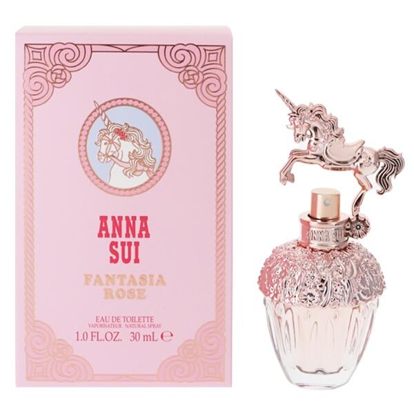 ANNA SUI（アナスイ） 並行輸入品 ファンタジア ローズ EDT・SP 30ml 
