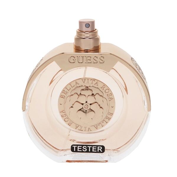 GUESS（ゲス） 並行輸入品 ベッラ ヴィータ ローザ (テスター) EDT・SP 