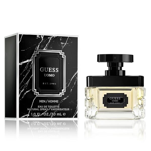 GUESS（ゲス） 並行輸入品 ウォモ EDT・SP 30ml 香水 フレグランス 
