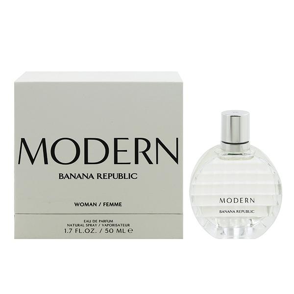 バナナリパブリック モダン フォーウーマン EDP・SP 50ml 香水 