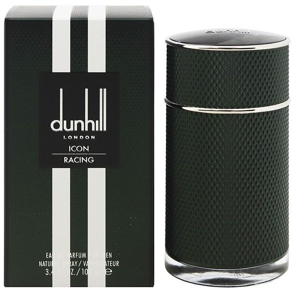 dunhill ICON RACING 香水サンプルセット
