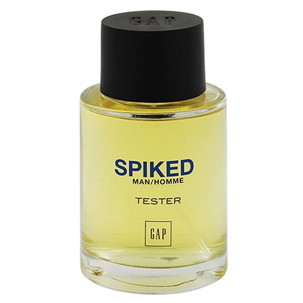 GAP（ギャップ） 並行輸入品 ジーセブン スパイクド (テスター) EDT