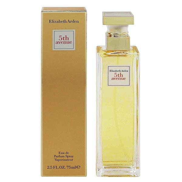 Elizabeth Arden エリザベスアーデン フィフスアベニュー EDP・SP 75ml 