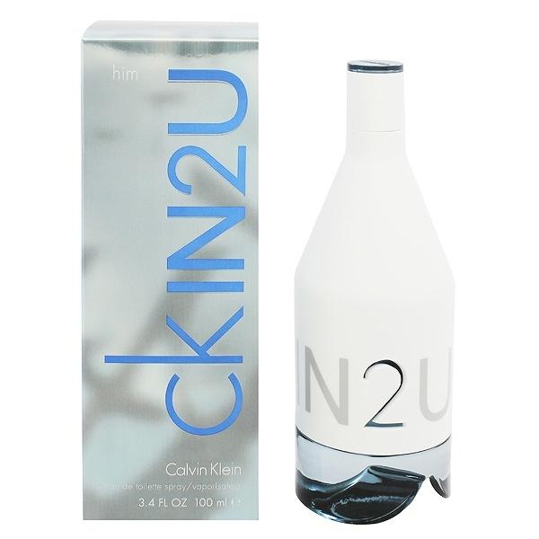 Calvin Klein（カルバン・クライン） 並行輸入品 シーケー イン トゥ