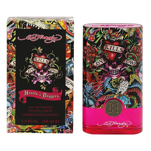 Ed Hardy（エド・ハーディー） 並行輸入品 エド ハーディ ハーツ