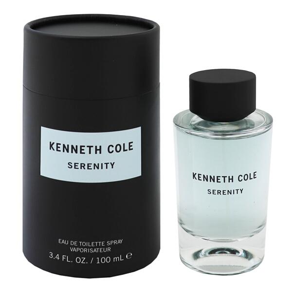 KENNETH COLE REACTION オードトワレ100ml ケネスコール 【公式通販】