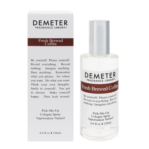 DEMETER（ディメーター） 並行輸入品 フレッシュブリューコーヒー EDC