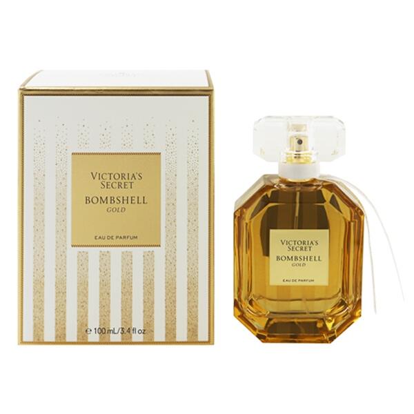 新品Victoria's Secret Bombshell 香水 100ml