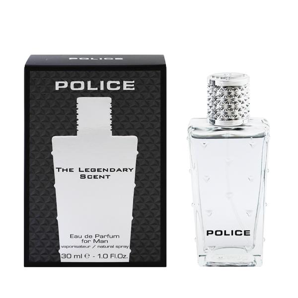 POLICE（ポリス） 並行輸入品 レジェンド フォーメン EDP・SP 30ml
