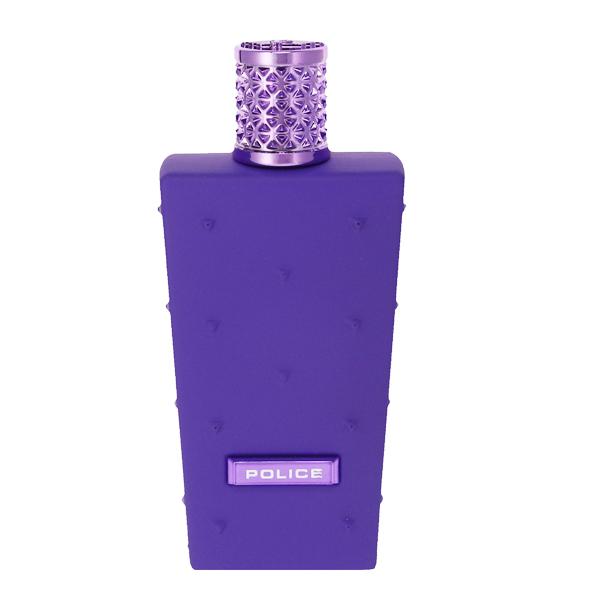 ポリス 香水 女性用 ショック イン セント フォーウーマン (テスター) EDP・SP 100ml SHOCK IN SCENT FOR WOMAN TESTER POLICE POLICE（ポリス） 並行輸入品 ショック イン セント フォーウーマン