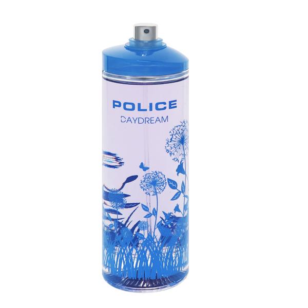 並行輸入品 ポリス （在庫限り） デイドリーム (テスター) EDT・SP 100ml DAYDREAM TESTER POLICE 新品 未使用