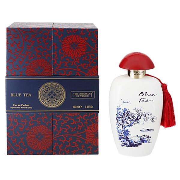ザマーチャントオブヴェニス ブルーティー 100ml