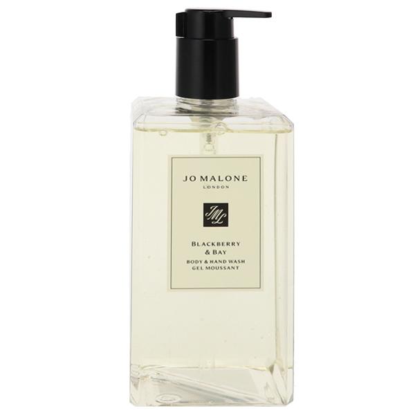 ジョー マローン ブラックベリー＆ベイ ボディ＆ハンド