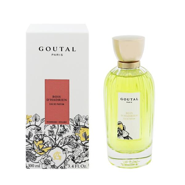 並行輸入品 グタール ボワ ダドリアン EDP・SP 100ml 香水