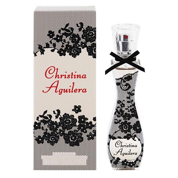 並行輸入品 クリスティーナ アギレラ EDP・SP 30ml 香水 フレグランス CHRISTINA AGUILERA 新品 未使用