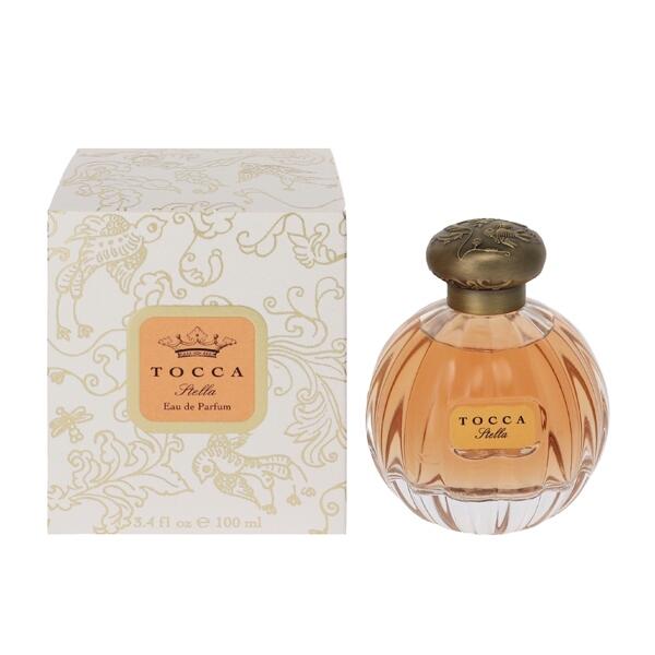 TOCCA（トッカ） 並行輸入品 オードパルファム ステラの香り EDP・SP
