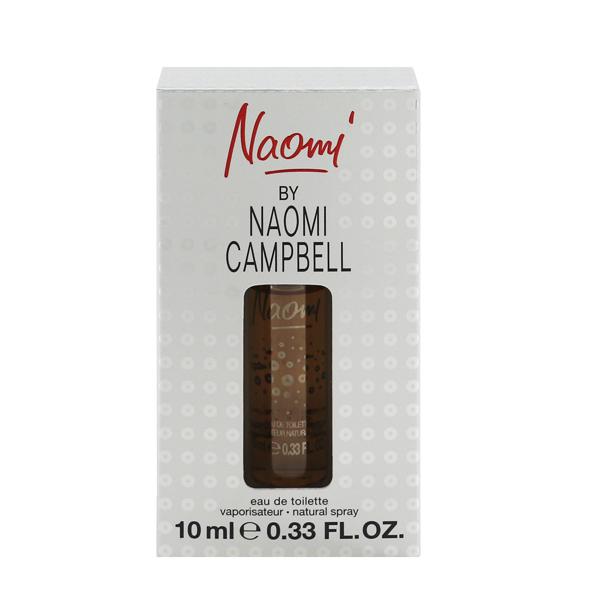 NAOMI CAMPBELL（ナオミ・キャンベル） 並行輸入品 ナオミ キャンベル