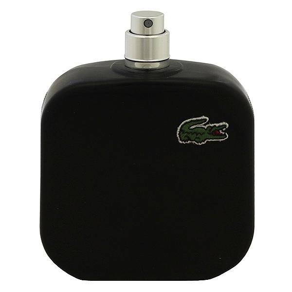 LACOSTE オーデ ラコステ L.12.12 ノワール (テスター) EDT・SP 100ml 