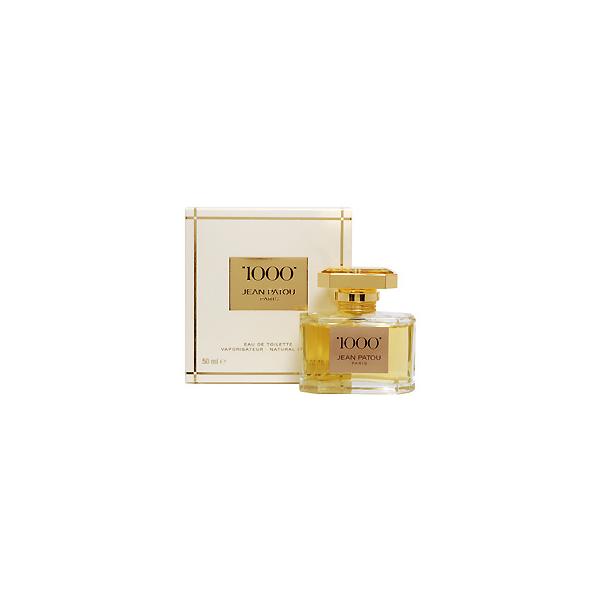 PATOU（パトゥ） 並行輸入品 ジャン ミル (1000) EDT・SP 50ml 香水