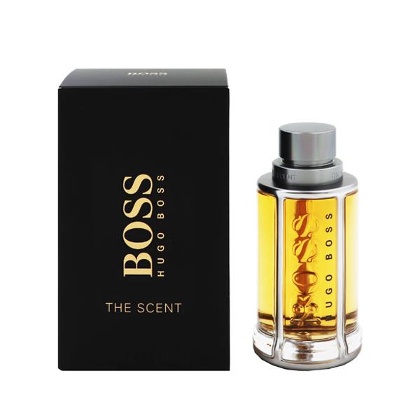HUGO BOSS（ヒューゴ・ボス） 並行輸入品 ザ セント アフターシェーブ