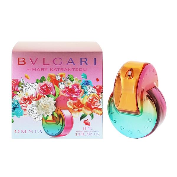 BVLGARI（ブルガリ） 並行輸入品 オムニア バイ メアリー カトランズ
