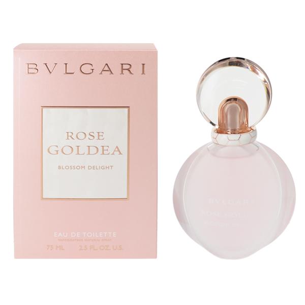 BVLGARI ブルガリ ローズ ゴルデア ブロッサム ディライト EDT・SP 