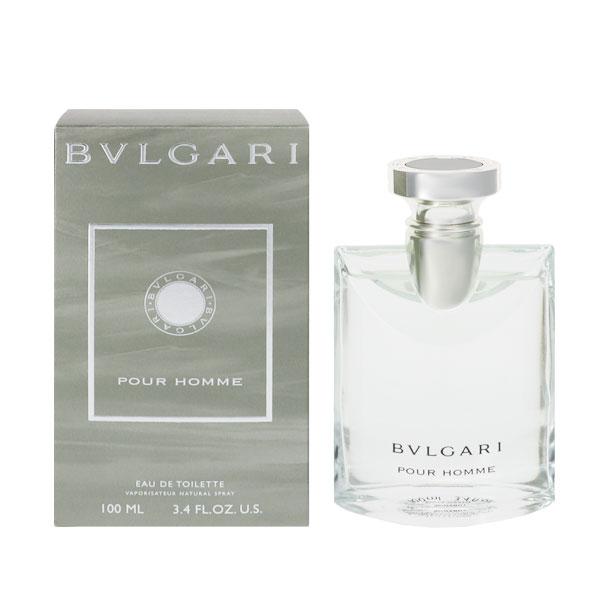 ブルガリ プールオム EDT・SP 100ml 香水 フレグランス BVLGARI POUR 