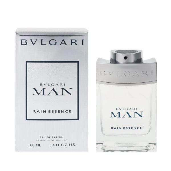 BVLGARI（ブルガリ） 並行輸入品 マン レイン エッセンス EDP・SP