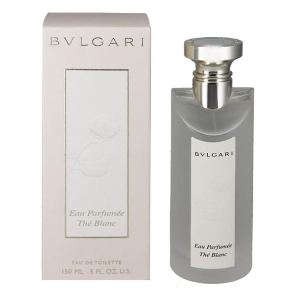 BVLGARI（ブルガリ） 並行輸入品 オ パフメ テ ブラン EDT・SP 150ml
